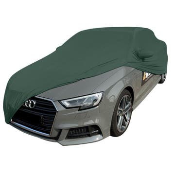 Autohoes voor Audi A3 (8V) (2012-2020) Indoor BESTE PASVORM, Ophalen of Verzenden, Nieuw, Op maat