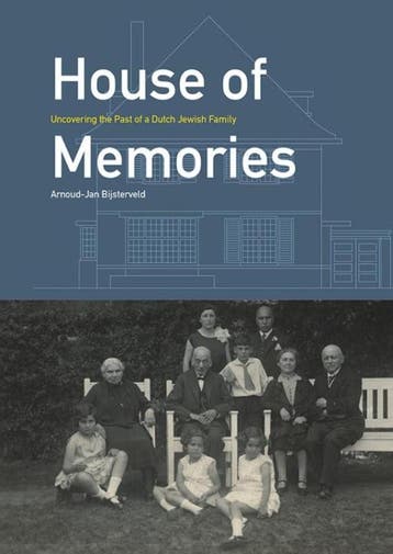 House of memories / Zuidelijk Historisch Contact, Verzenden, Zo goed als nieuw, Arnoud-Jan Bijsterveld