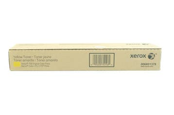 Xerox DCP 700/770 Color C75/J75 gele toner 006R01386, Ophalen of Verzenden, Nieuw, Toner, Xerox