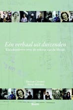 Een verhaal uit duizenden 9789085066422 D. Citroen, Verzenden, Gelezen, D. Citroen