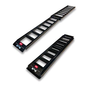 Matrix Concepts A8 Folding Ramp - Black, Ophalen of Verzenden, Nieuw