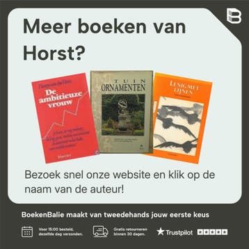 JAPANSE TUINEN - Horst 9789021001265, Verzenden, Gelezen, Horst