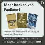 Geraas en gebral 9789023405818 Faulkner, Boeken, Verzenden, Gelezen, Faulkner