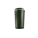 Hbs Rvs Thermosbeker - Drinkfles - Herbruikbare Koffiebeker, Ophalen of Verzenden, Nieuw