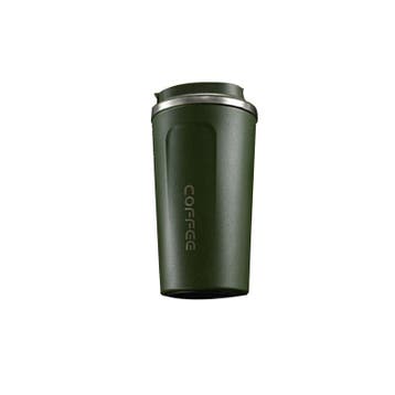 Hbs Rvs Thermosbeker - Drinkfles - Herbruikbare Koffiebeker, Ophalen of Verzenden, Nieuw