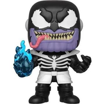 Funko Pop!  Venom - Venomized Thanos #510, Verzenden, Nieuw