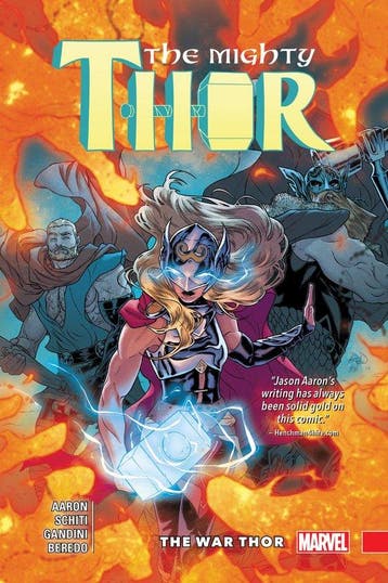 Mighty Thor Vol. 4 - Dauterman Russell 9781302906597, Verzenden, Zo goed als nieuw, Dauterman Russell