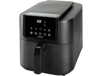Bourgini -  Slim Fit Health Fryer Pure Heteluchtfriteuse, Verzenden, Nieuw, Airfryer