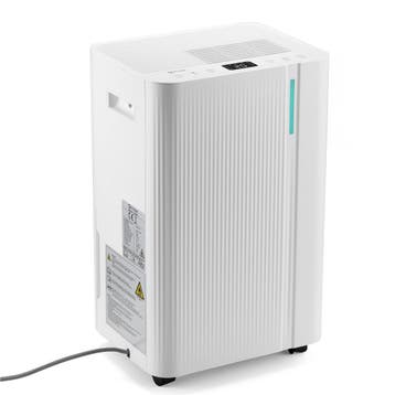 Dryconic 20 Liter Luchtontvochtiger, Dehumidifier, Verzenden, Nieuw, Luchtontvochter