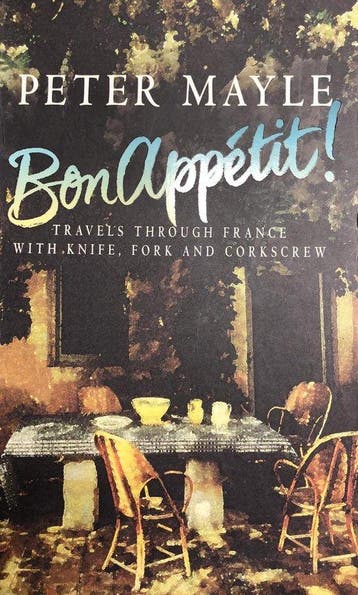 Bon appetit, Ophalen of Verzenden, Nieuw