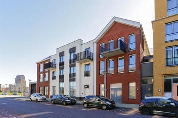 Te huur: Appartement Beijerinck in Amersfoort, Amersfoort, Utrecht, Appartement