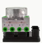 Ford Fiesta, Transit Connect ABS-pomp fout- remmen blokkeren, Ophalen of Verzenden, Gebruikt, Ford