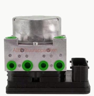 Ford Fiesta, Transit Connect ABS-pomp fout- remmen blokkeren, Ophalen of Verzenden, Gebruikt, Ford