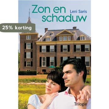 Zon en schaduw 9789020521368 Leni Saris, Verzenden, Gelezen, Leni Saris