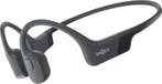 Shokz OpenRun USB-C S805 - Hoofdtelefoon - Zwart, Telecommunicatie, Mobiele telefoons | Oordopjes, Verzenden, Refurbished