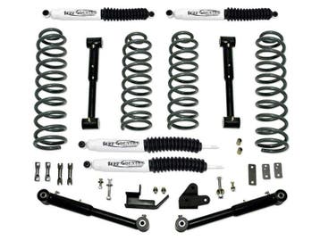 Tuff Country 92-98 Jeep Grand Cherokee 3.5in Lift Kit, Ophalen of Verzenden, Nieuw
