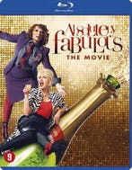 Absolutely Fabulous - The Movie (Blu-ray), Verzenden, Nieuw in verpakking