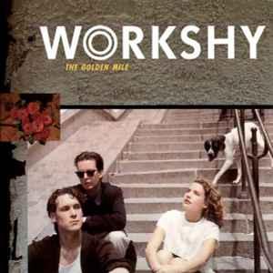 cd - Workshy - The Golden Mile, Cd's en Dvd's, Verzenden, Zo goed als nieuw