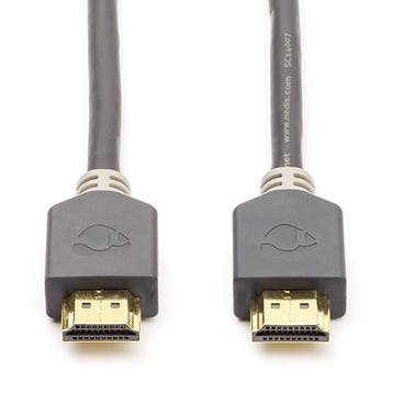 HDMI kabel 4K | Nedis | 3 meter (60Hz), Verzenden, Nieuw