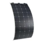 Ective MSP Flex ETFE - Zonnepaneel flexibel SunPower monokri, Ophalen of Verzenden, Nieuw