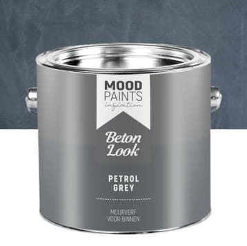 Wovar - Betonlook verf, Vanaf €52,95, Doe-het-zelf en Verbouw, Verf, Beits en Lak, Verzenden, Nieuw