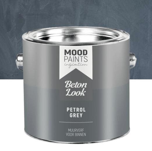Wovar - Betonlook verf, Vanaf €52,95, Doe-het-zelf en Verbouw, Verf, Beits en Lak, Verzenden