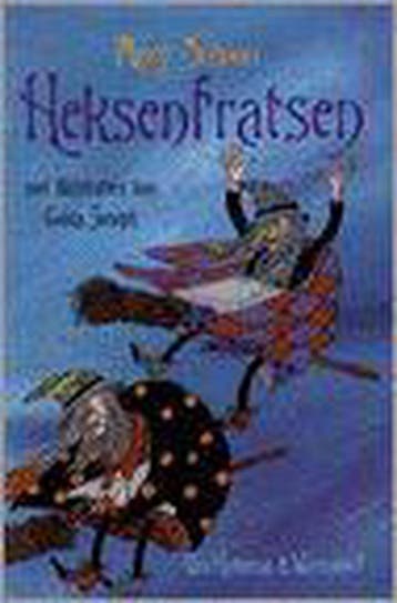 Heksenfratsen 9789026996467 Mary Schoon, Boeken, Verzenden, Gelezen, Mary Schoon