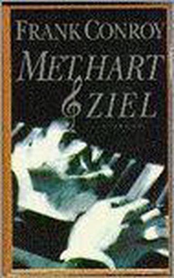 Met hart en ziel - Frank Conroy 9789026952371, Boeken, Verzenden, Gelezen, Frank Conroy