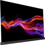 Hisense 55A90G - 55 inch 4K Ultra HD 120Hz smart OLED TV, Zo goed als nieuw, 100 cm of meer, 4k (UHD), Smart TV