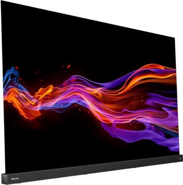 Hisense 55A90G - 55 inch 4K Ultra HD 120Hz smart OLED TV, Audio, Tv en Foto, Televisies, Zo goed als nieuw, 100 cm of meer, 4k (UHD)