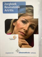 Reumatoide artritis / Zorgboek 9789086482399, Verzenden, Gelezen