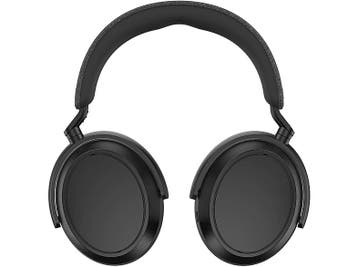 Sennheiser -  Momentum 4 Wireless  - Zwart, Verzenden, Nieuw, Over oor (circumaural), Sennheiser
