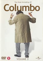 Columbo Volume 2 (2DVD), Cd's en Dvd's, Verzenden, Nieuw in verpakking