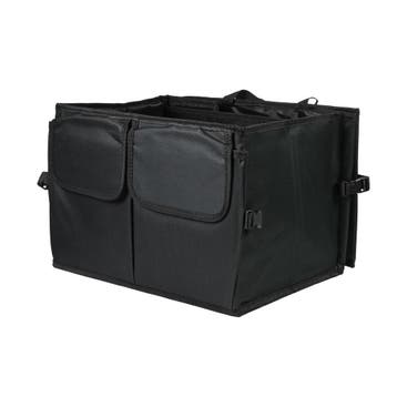 Benson Kofferbak organizer - waterdicht - zwart - duurzaa..., Ophalen of Verzenden, Nieuw