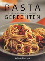 Pastagerechten 9789048304592, Boeken, Kookboeken, Verzenden, Zo goed als nieuw