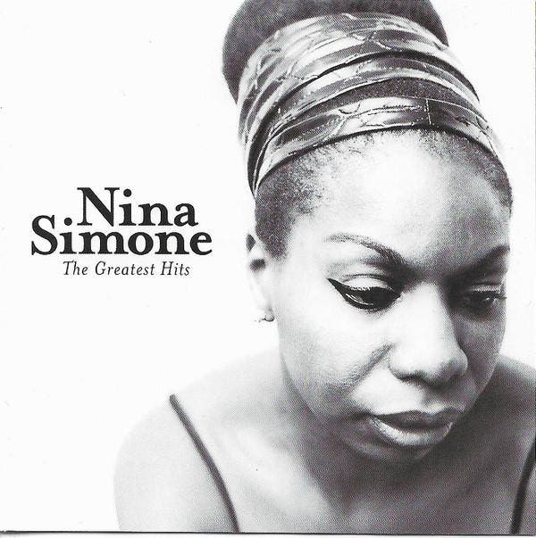 cd - Nina Simone - The Greatest Hits, Cd's en Dvd's, Cd's | Overige Cd's, Zo goed als nieuw, Verzenden