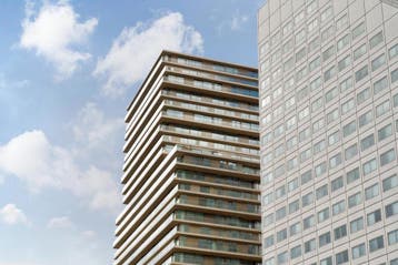 Te huur: Appartement Boompjes in Rotterdam, Appartement, Rotterdam, Zuid-Holland