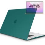 Hardcover Case Cover Voor Apple Macbook Pro 13.3 Inch, Ophalen of Verzenden, Nieuw