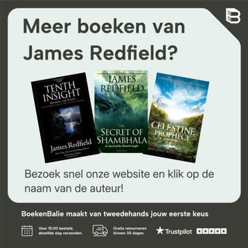 Secret of Shambhala - James Redfield 9780446676489, Verzenden, Zo goed als nieuw, James Redfield