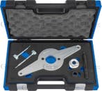 Montagegereedschap voor krukaspoelie met trillingsdemper,..., Auto diversen, Autogereedschap, Verzenden, Nieuw