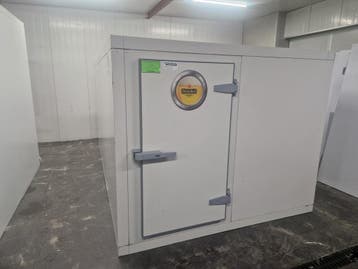 Koelcel 196 x 316 x 158 cm, Nieuw in verpakking, Koelen en Vriezen
