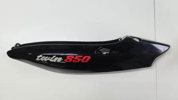Rechts achterpaneel kont / Yamaha TDM850 tdm 850, Verzenden, Gebruikt