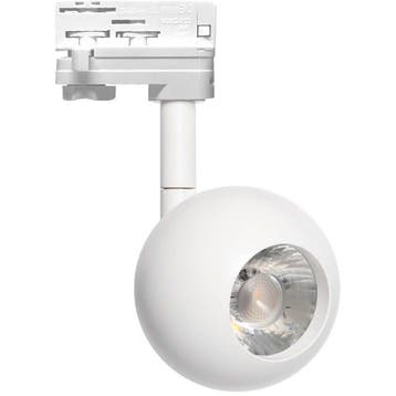 LED Railverlichting - Track Spot - Facto Feny - 10W - 3, Ophalen of Verzenden, Nieuw