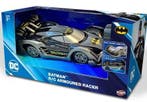 Breng Gotham tot leven met de Batman RC Racer!