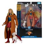 Supergirl (2026) DC Theatrical Deluxe Edition Action Figu..., Ophalen of Verzenden, Nieuw