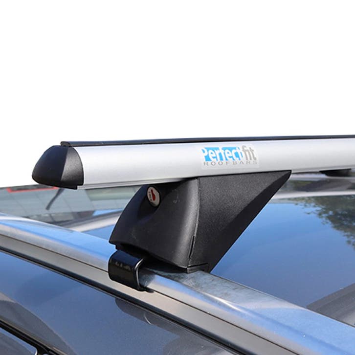 PerfectFit dakdragers Mini Cooper (F56) 2014 t/m 2023, Auto diversen, Dakdragers, Nieuw