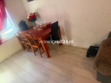 Woningruil - Frederic Stroekenstraat 7 - 2 kamers, Limburg