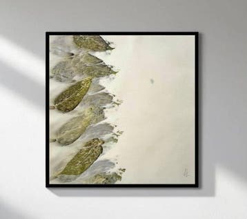 Serena Grassetti - Nature’s Imprint - Luxe Edition (Silk 2)