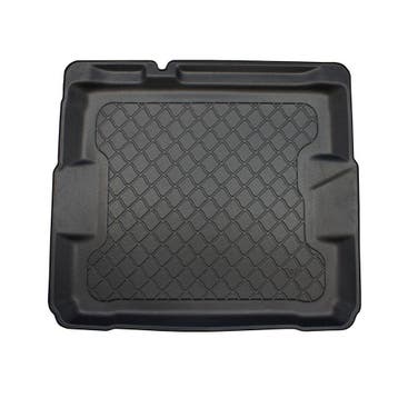 Kofferbakmat voor Opel Astra K Hatchback (Lage laadvloer), Verzenden, Nieuw