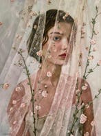 Naghme Hesari - Hidden Beauty